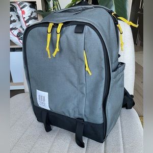 Topo Designs Core Pack, 25L, Grey